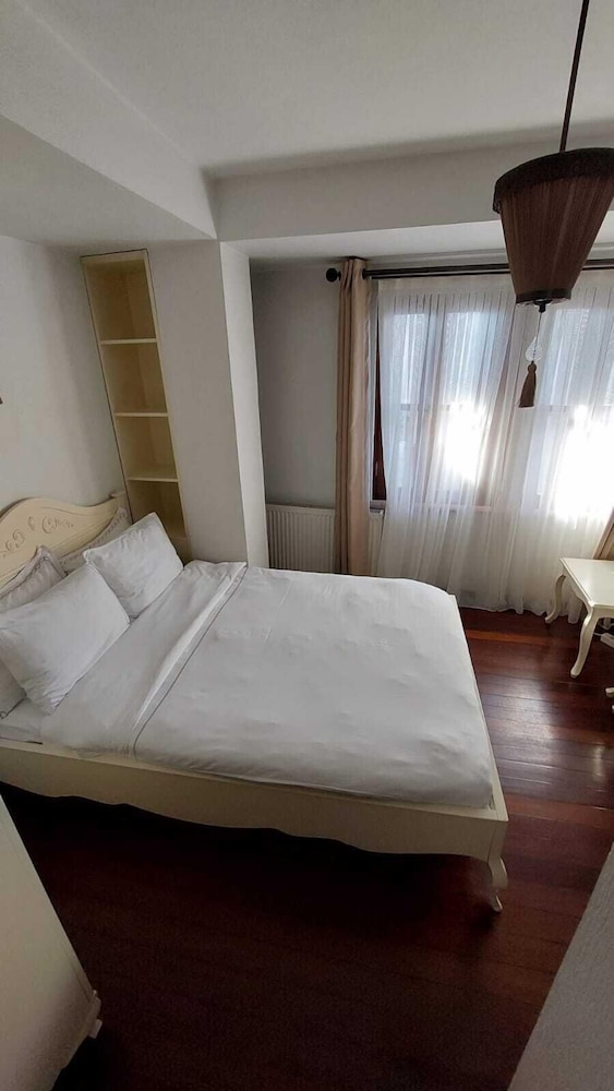 Ferahi Evler Boutique Hotel 15/51