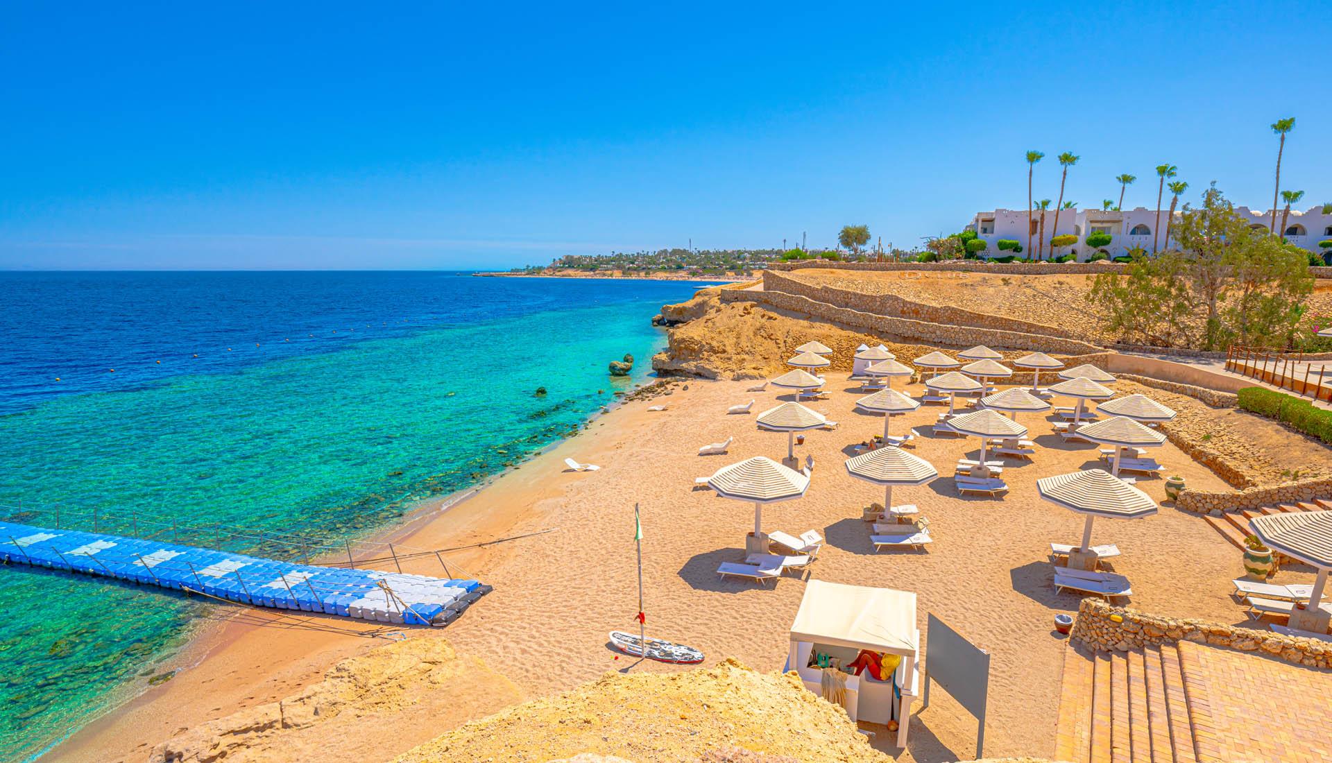 Domina Coral Bay Prestige Htl and Resort 4/4