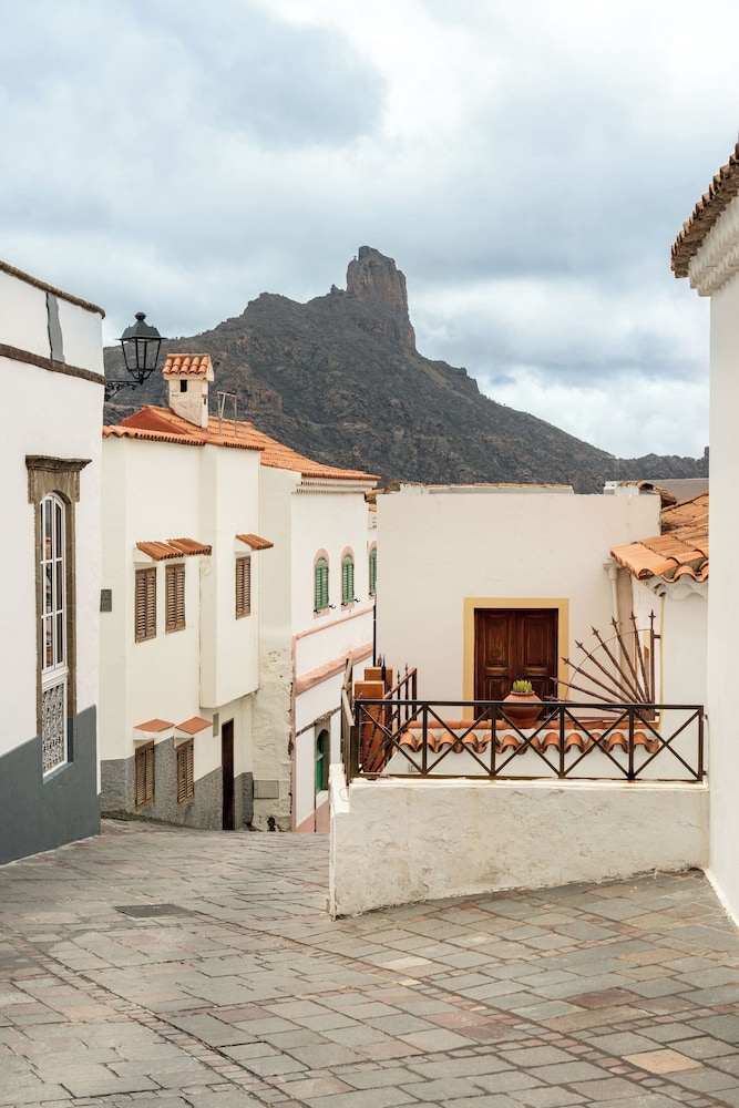 Parador de Cruz de Tejeda 56/63
