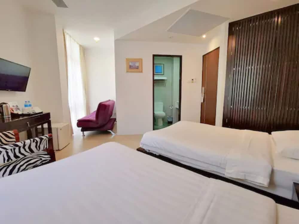 Rest Bugis Hotel 19/73