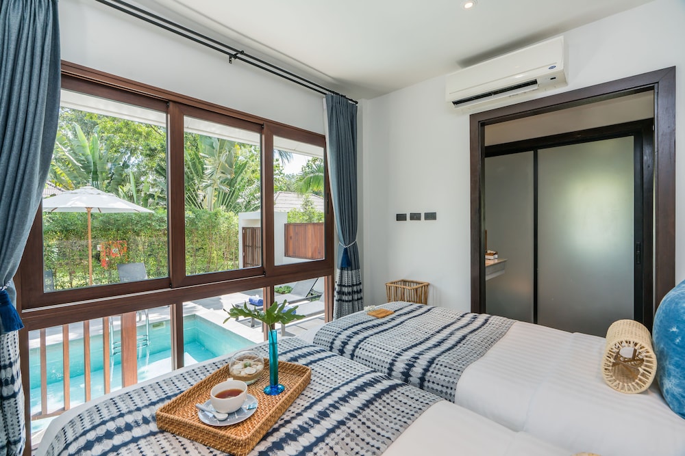 NH Collection Samui Peace Resort 40/83