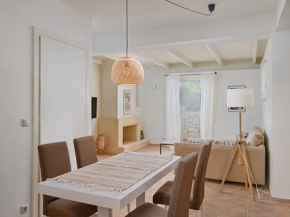 Eliathos Residence Houses 66/78