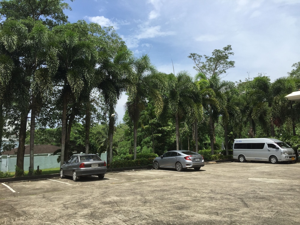 Krabi Golden Hill Hotel 19/28