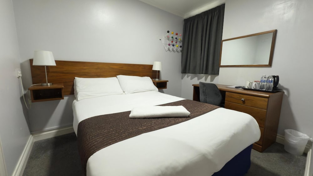 The Terrace Lodge Hotel 23/48