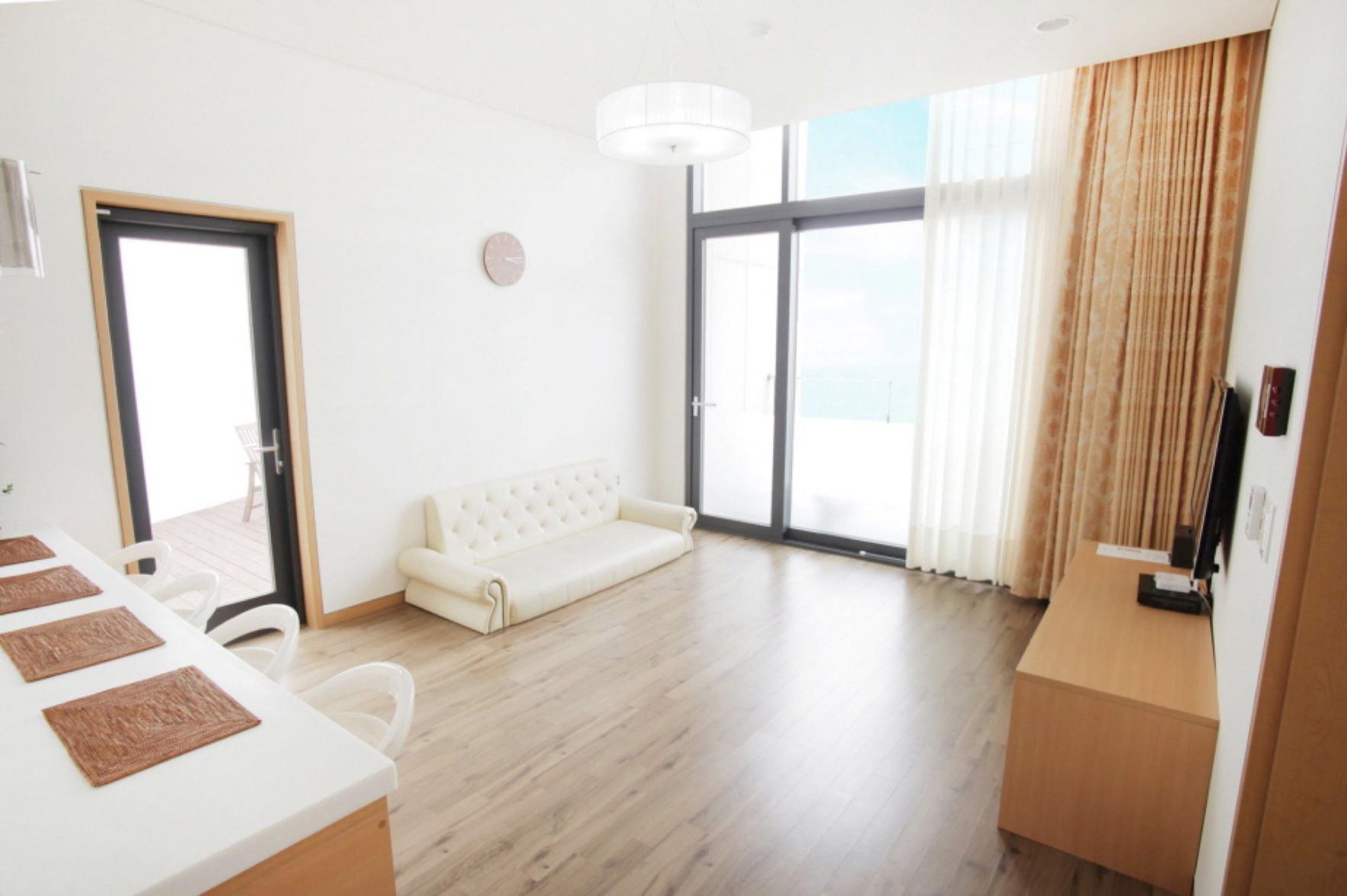Jeju Pension Oda 6/14
