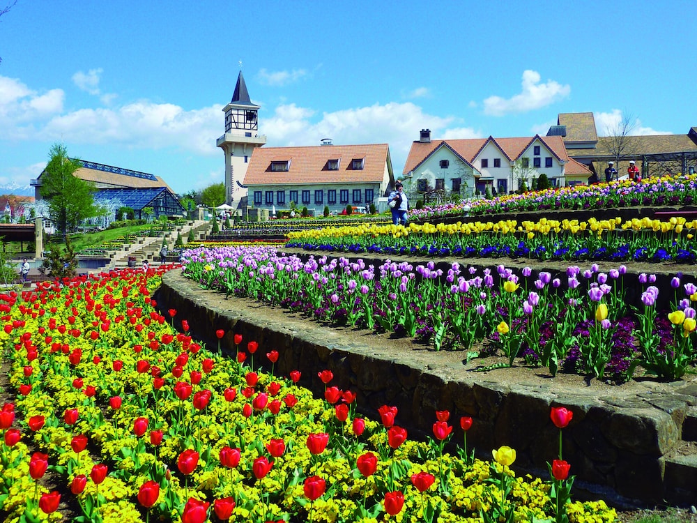 Grand Mercure Yatsugatake Resort & Spa 45/50