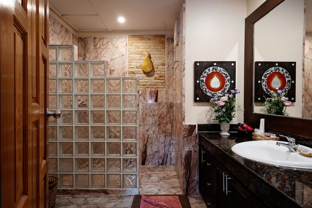 Sandalwood Luxury Villas Koh Samui 81/82