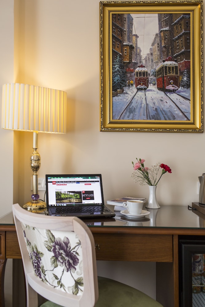 Glk Premier Sea Mansion Suites Spa 63/71