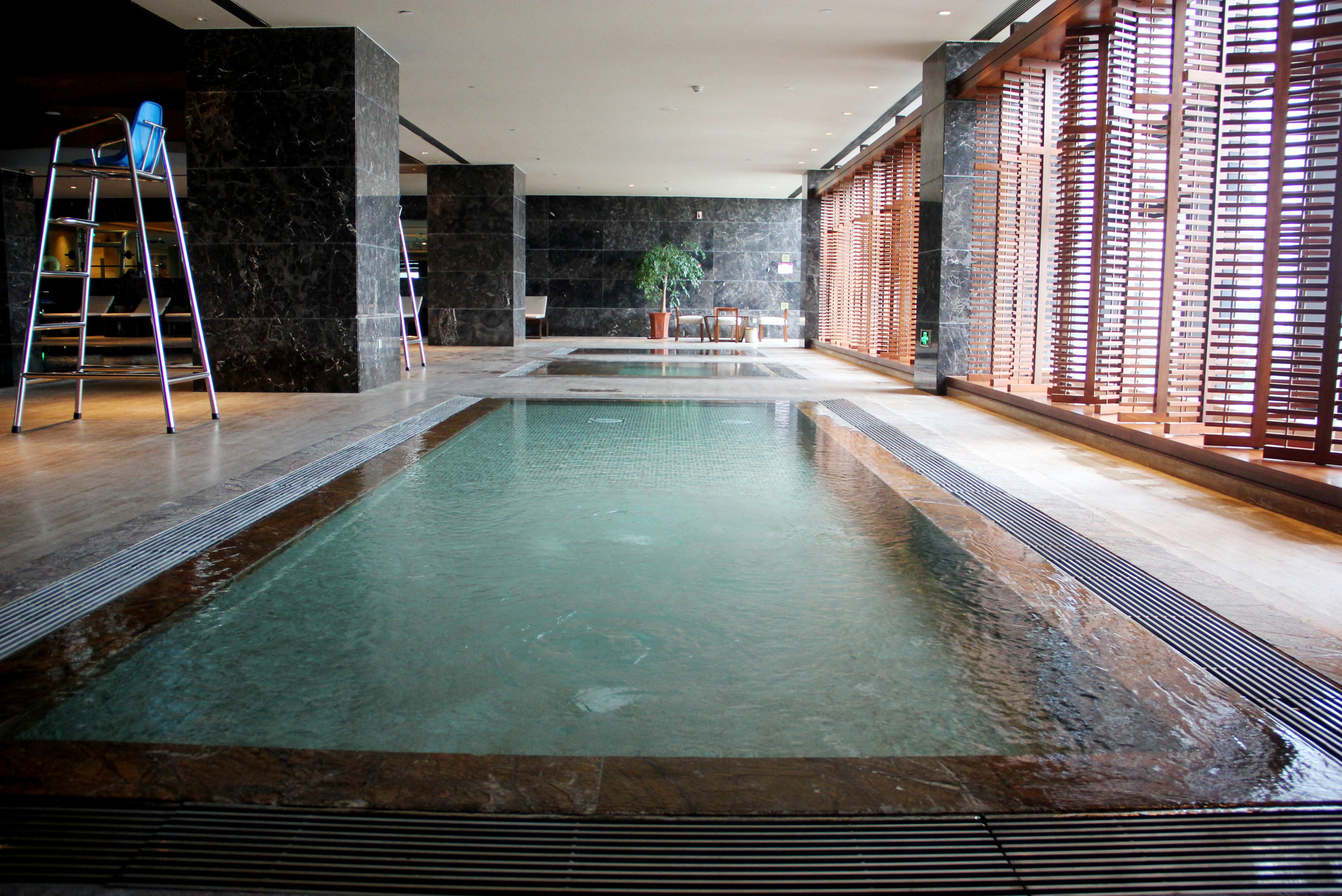 Crowne Plaza Hefei 20/50