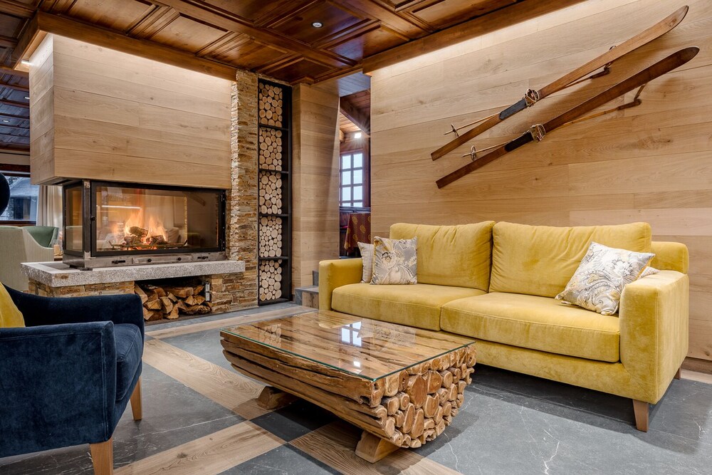 Chalet Bassibe 34/51