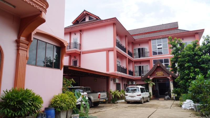 Phou Ang Kham 2 Hotel 3/17