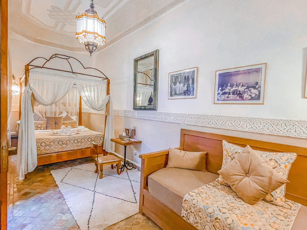 Riad Melhoun Spa 26/50