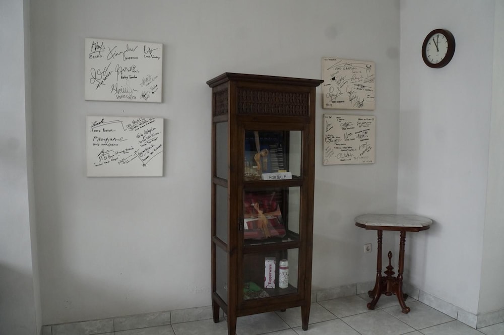 Hotel Kirana photo3