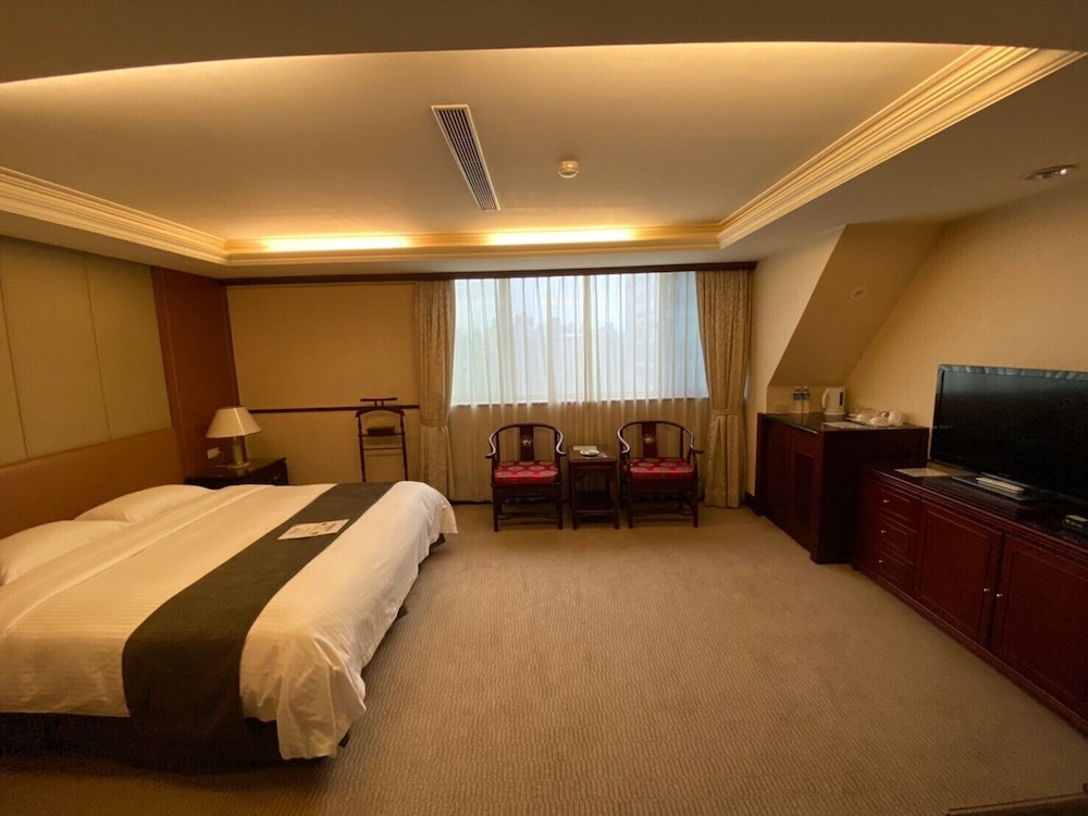 Kyoto Taipei Hotel 21/68