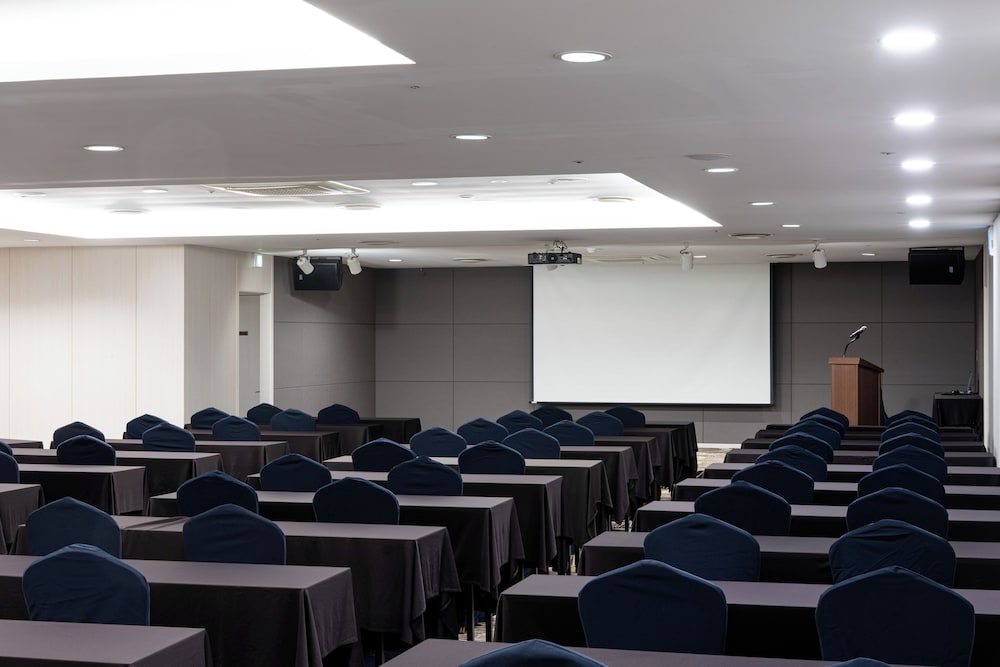 Best Western Jeju Hotel 38/48
