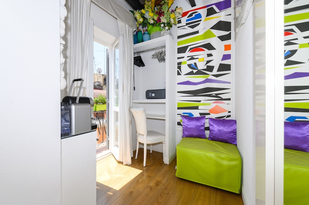 Domus Spagna Frattina Prestige Suite 22/50