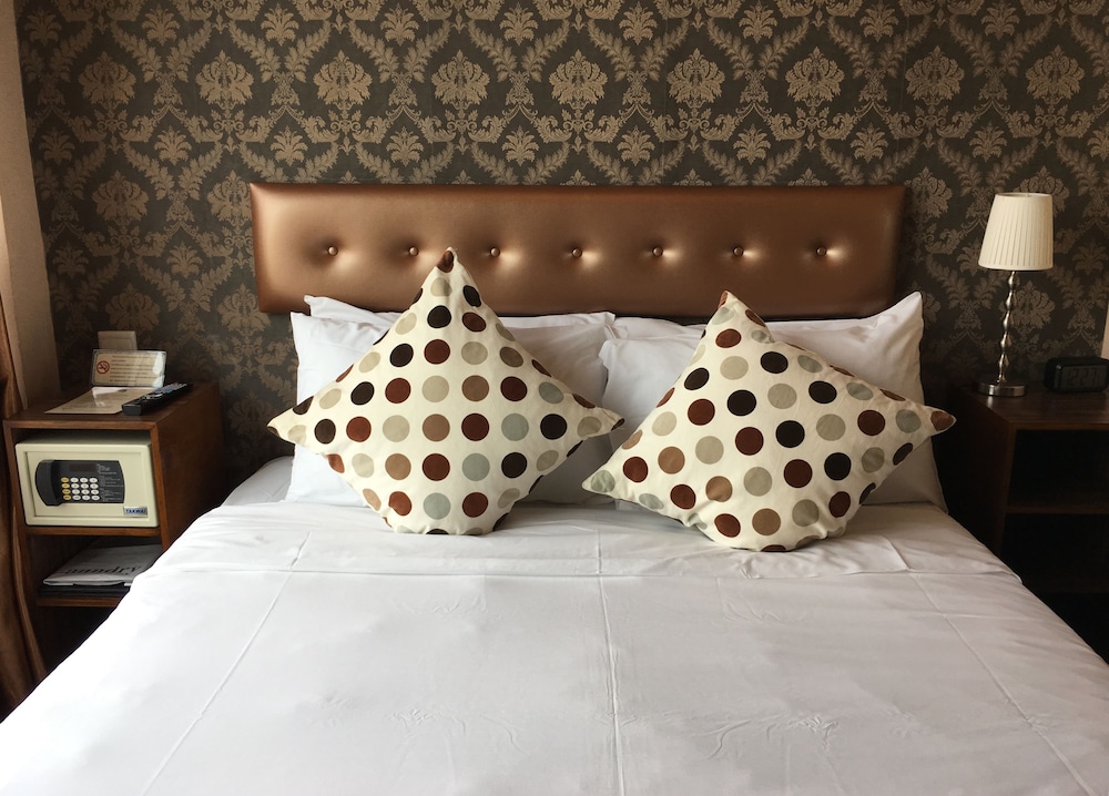 ラマダ・バイ・ウィンダム香港ハーバービュー 写真5