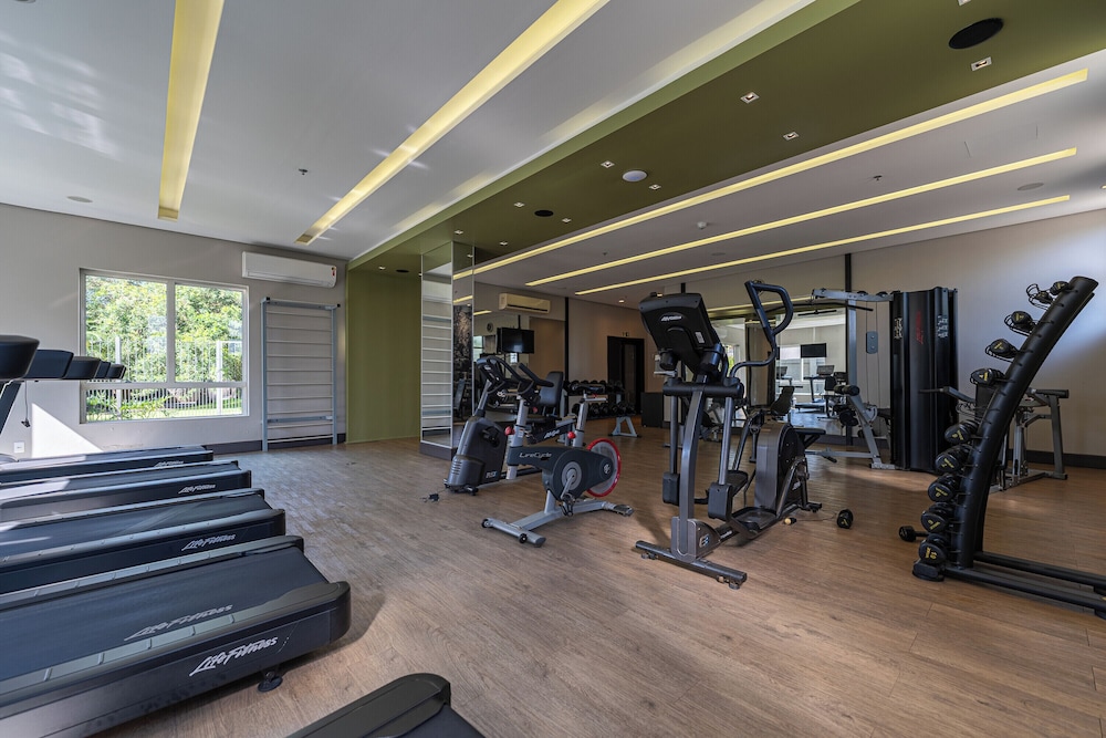 Hotel Deville Prime Porto Alegre 22/50