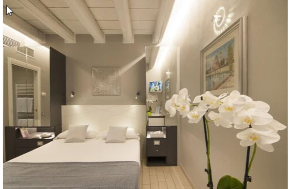 Albergo Fontana 25/71