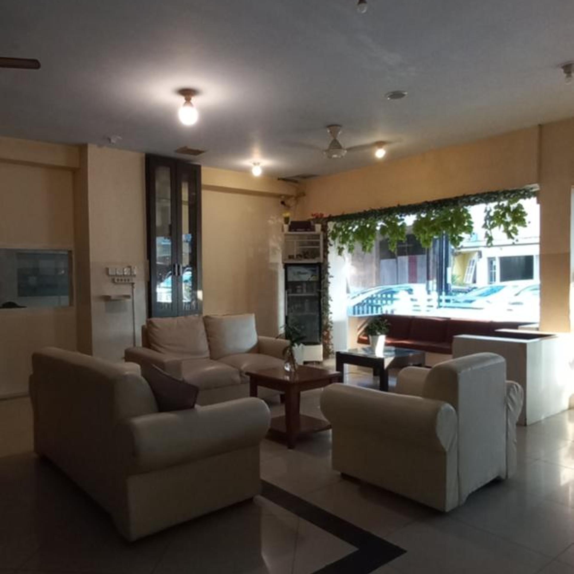 Hotel Celebes 32/56