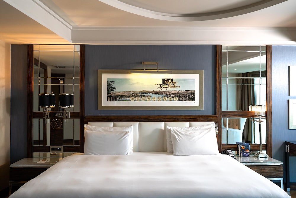 Radisson Blu Hotel Istanbul Pera 18/78
