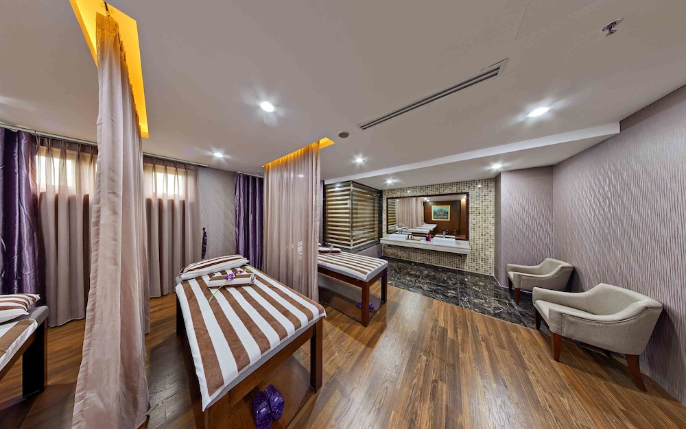 Le Indochina Hotel & Spa 42/66