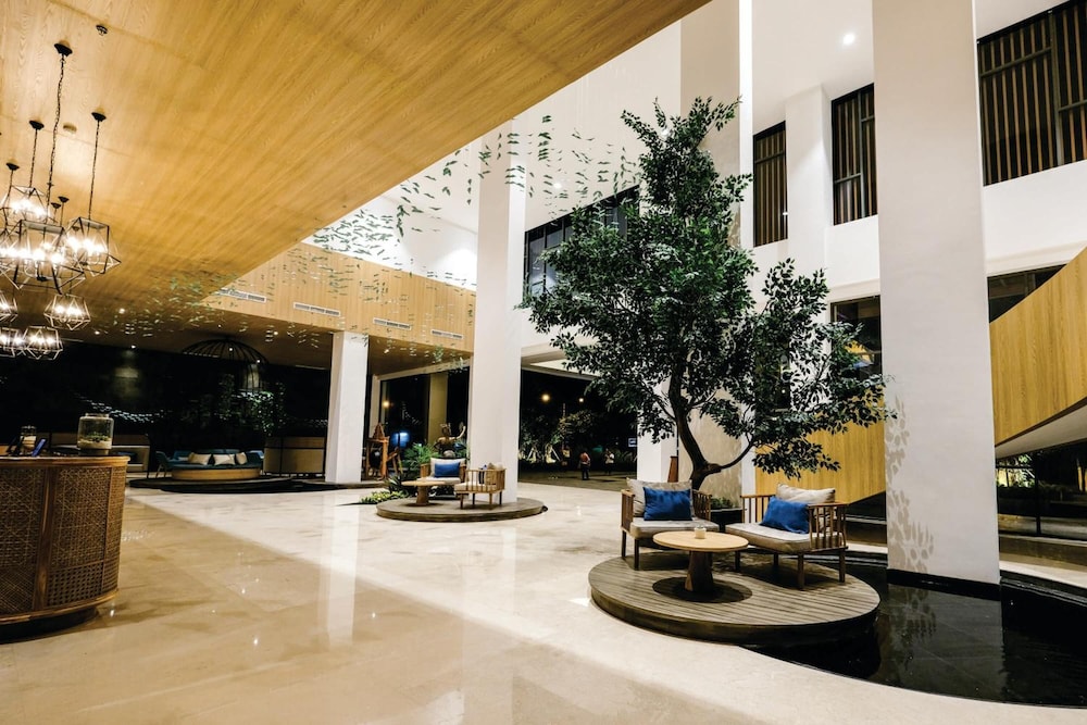 ILLIRA Hotel Banyuwangi 11/56