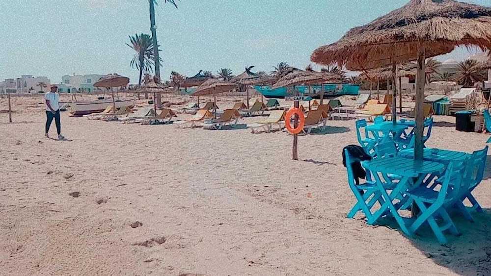 Hotel Flamingo Beach 28/36
