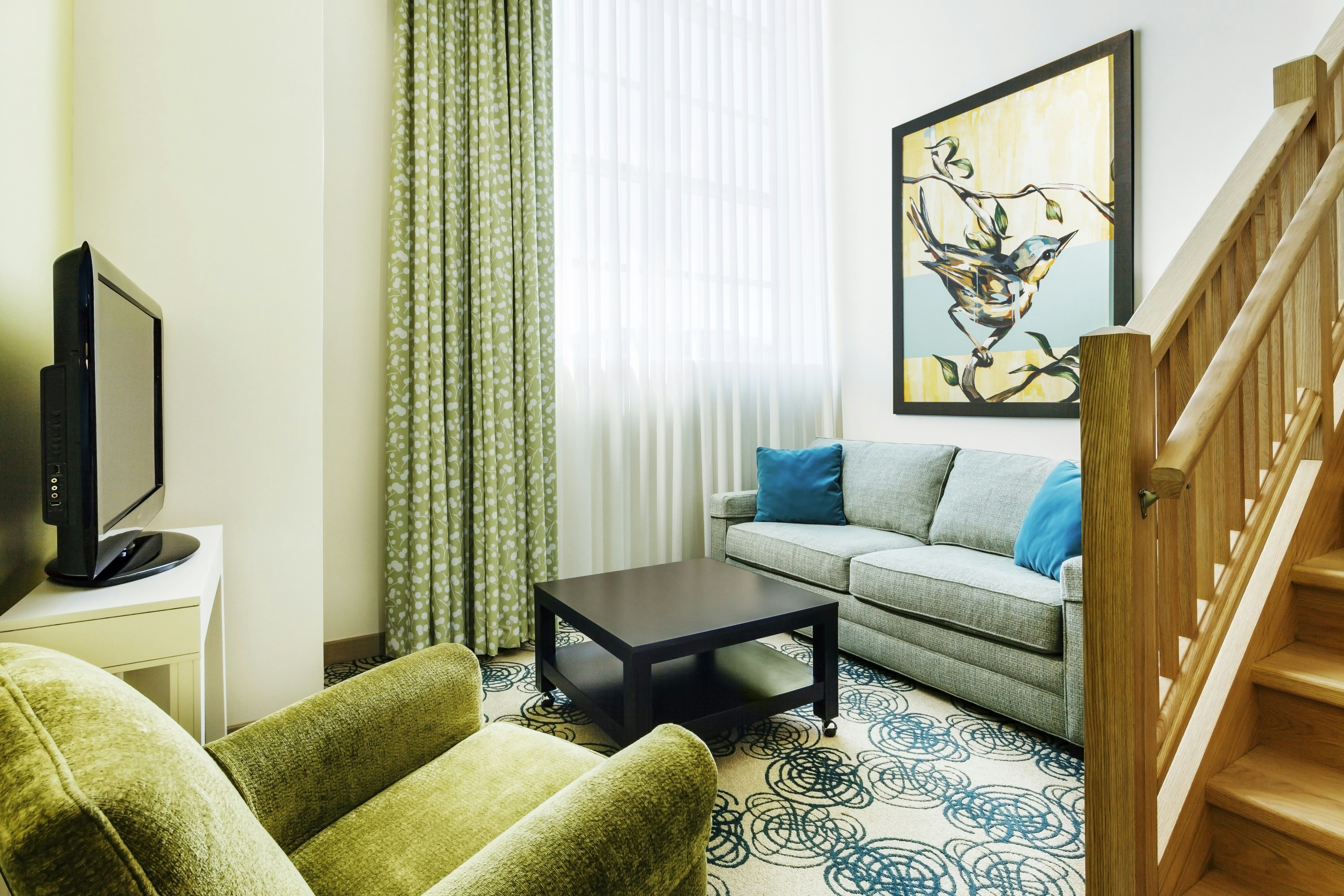 Hotel Skyler Syracuse, Tapestry Collection by Hilton 27/42