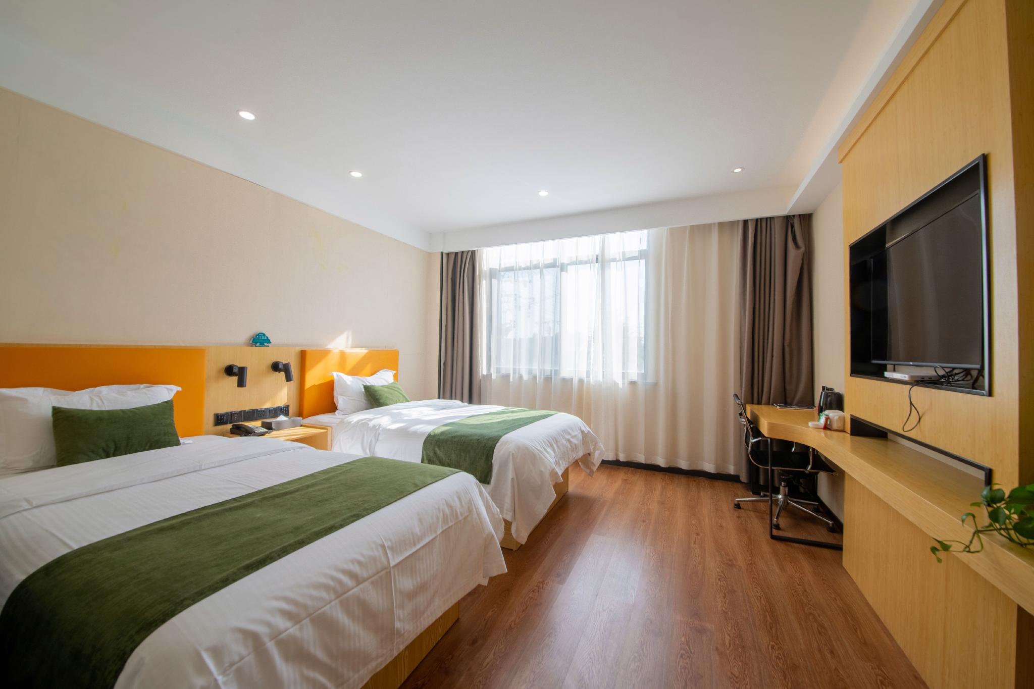 SUPERIOR, TWIN BEDS