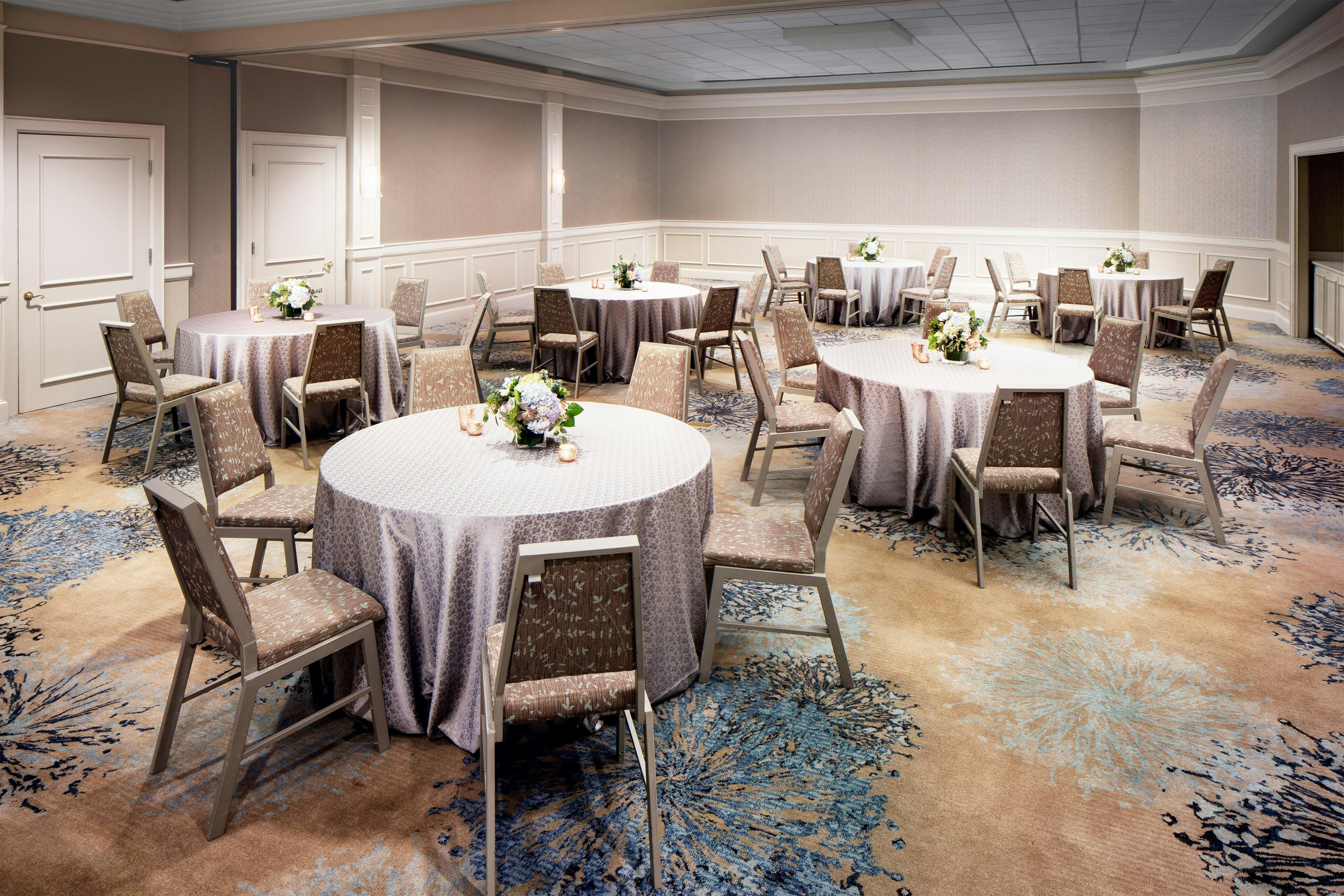 The Westin Hilton Head Island Resort and Spa 54/78