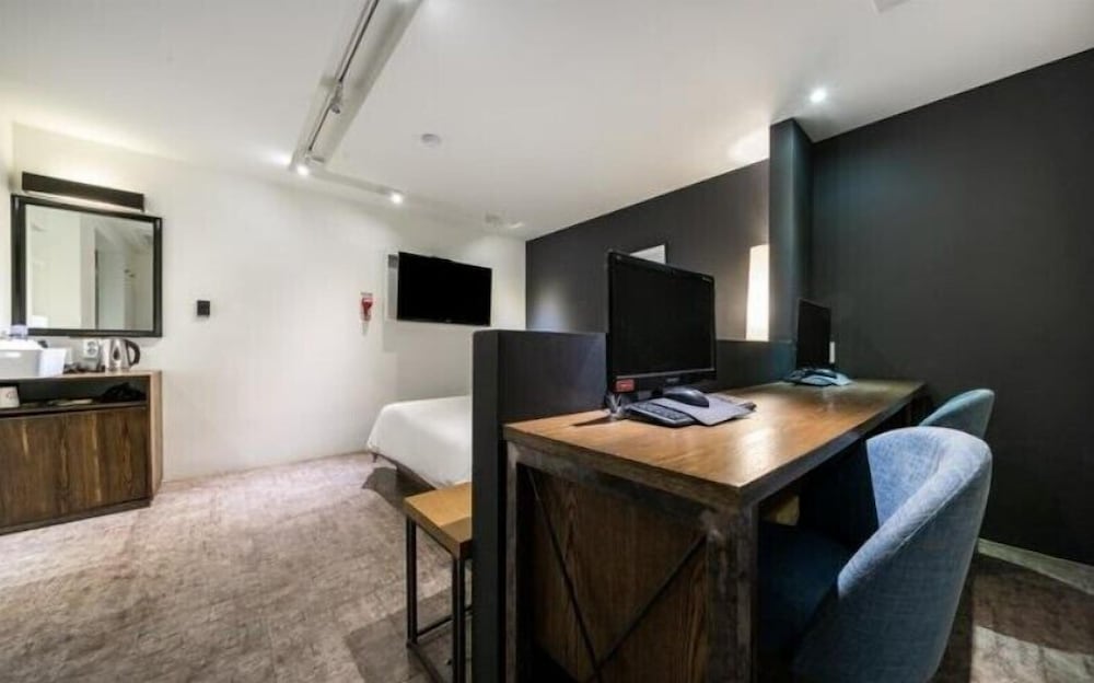 Hotel Yaja Songjung 60/62