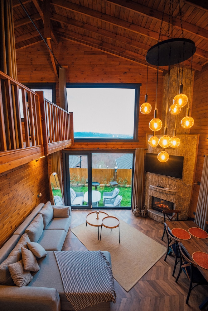 Woodlodge Country Sapanca 32/49