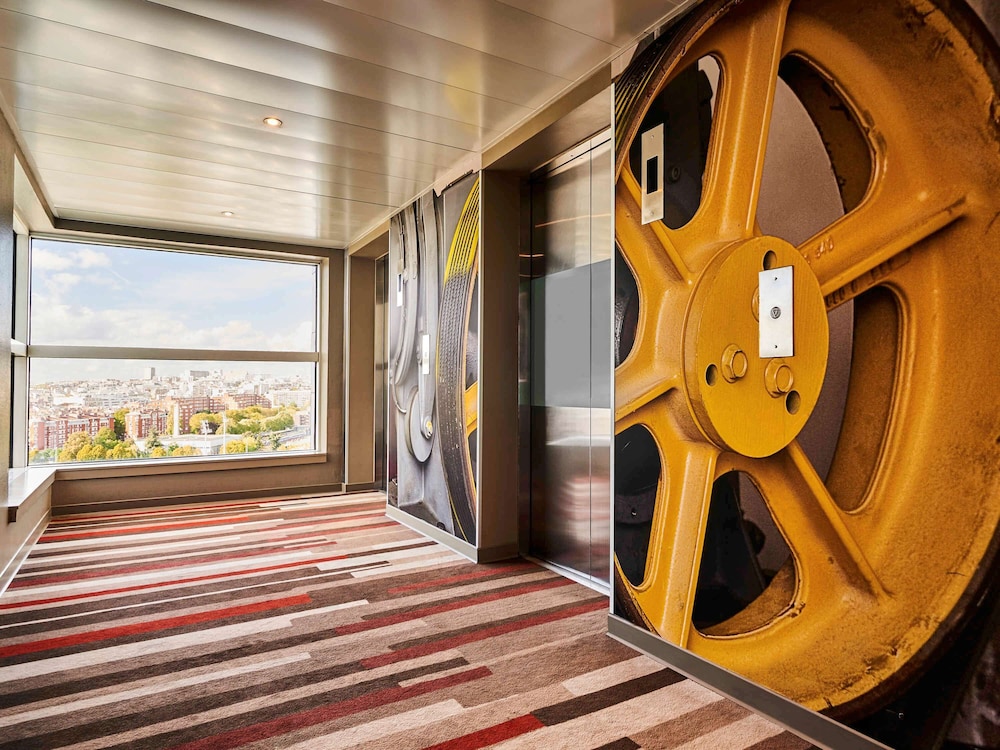 ibis Paris Porte De Montreuil 47/71