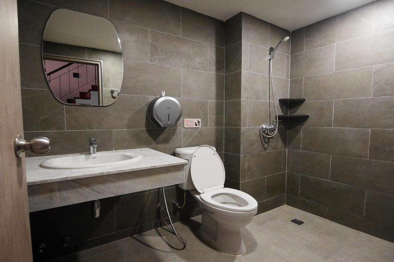 Ray Hostel 43/43