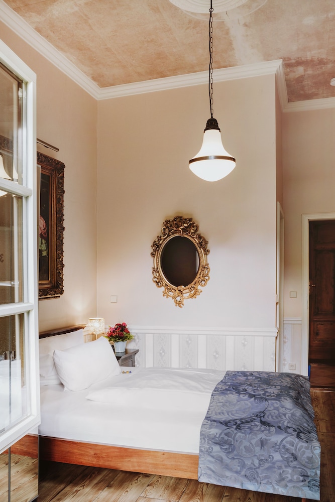 Garden Boutique Hotel Berlin-Mitte 18/62