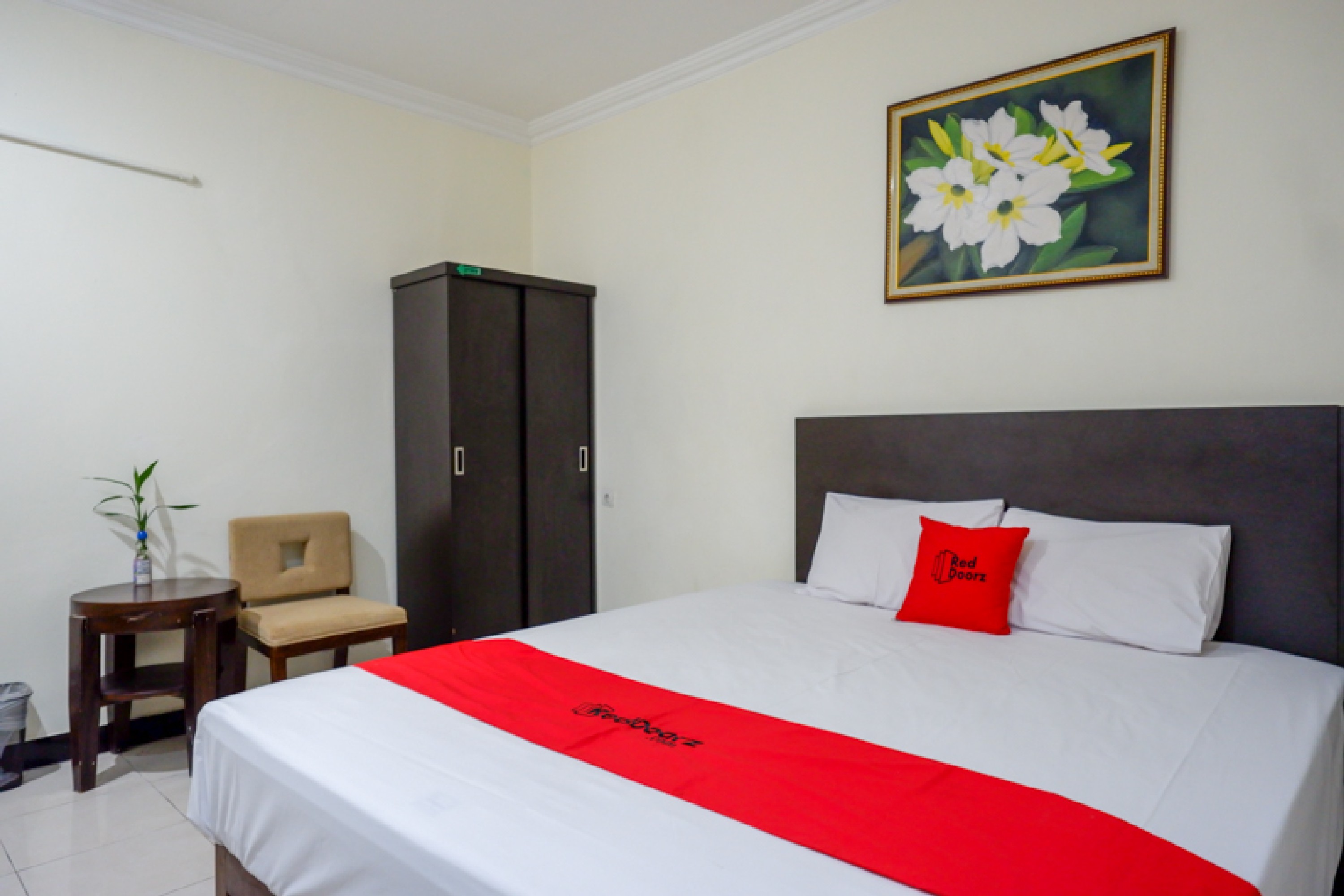 Hotel Asih Yogyakarta 8/23
