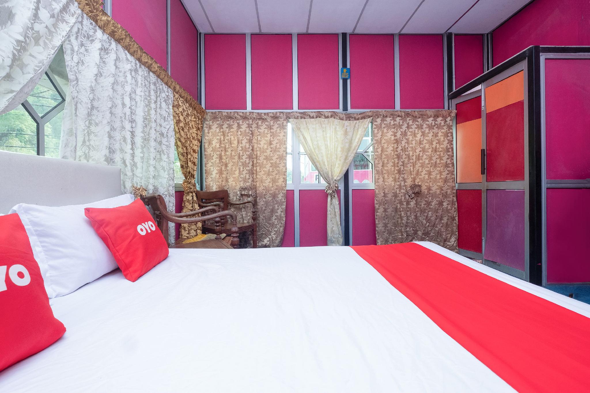 OYO 89984 Noris Wang Homestay 22/30