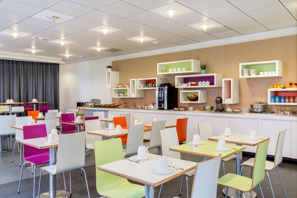Best Western Hotel San Benedetto 43/61