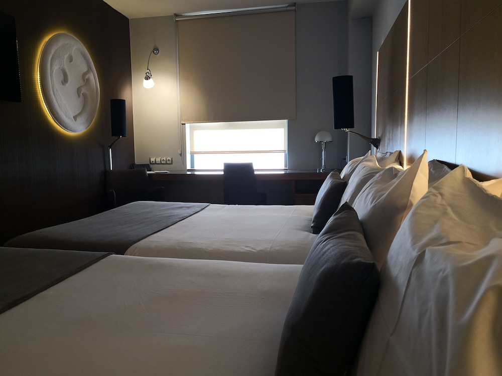 Evenia Rossello Hotel 23/52