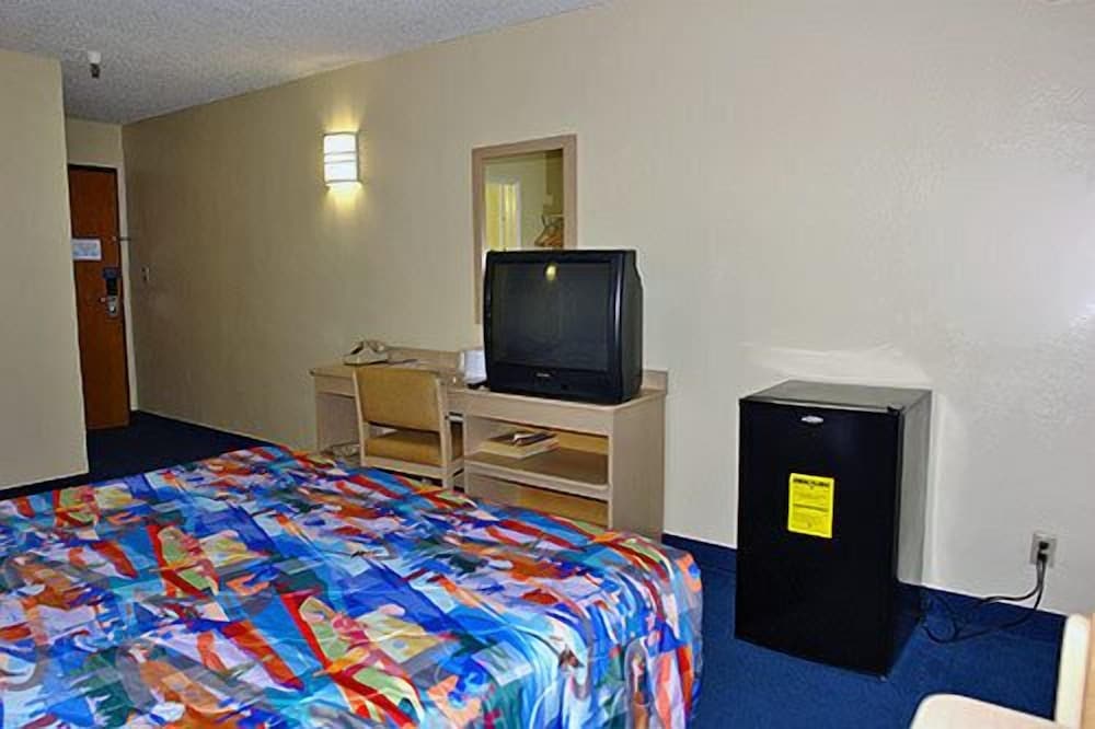 Motel6 Chandler, AZ 32/41