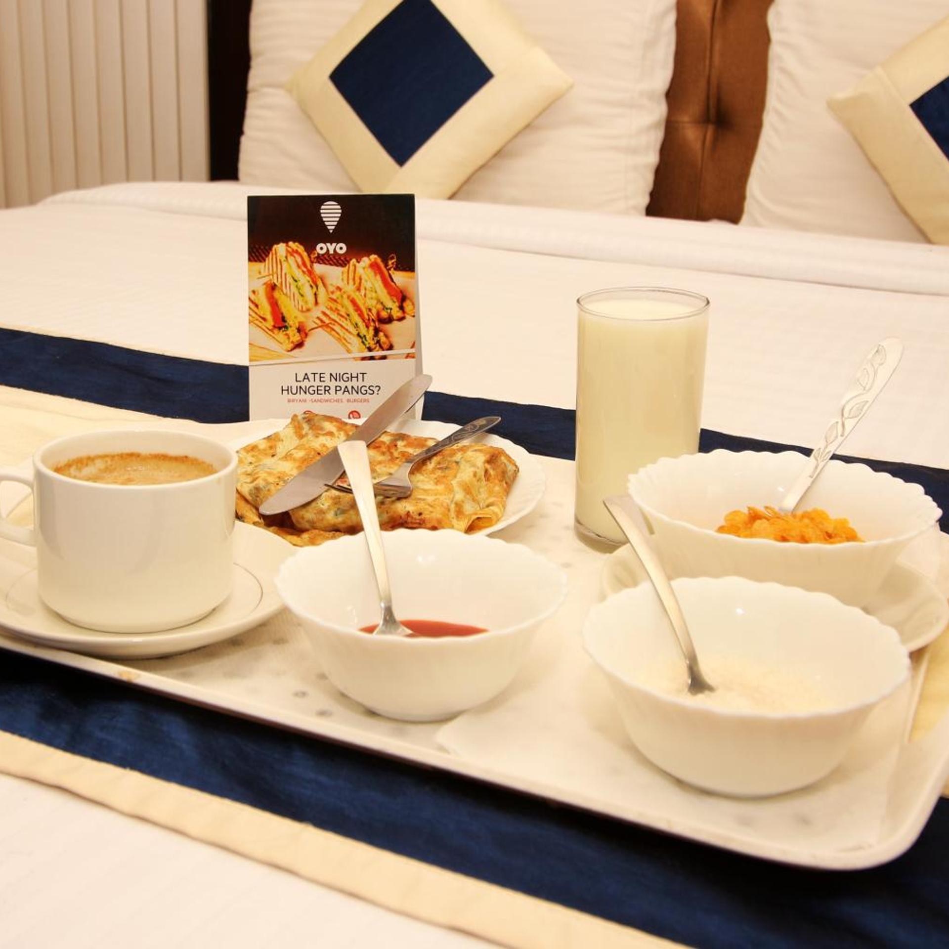 Oyo 8010 Hotel Konar Inn 12/15