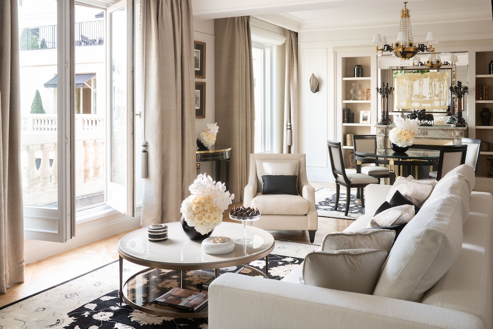 Four Seasons Hotel George V, Paris 54/62