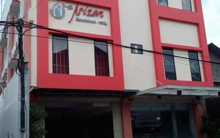 The Arizon At Malioboro Hotel 写真1