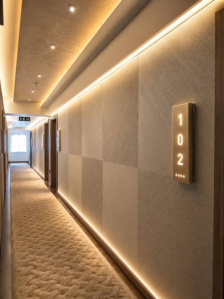 Grand Ozturk Hotel 5/43