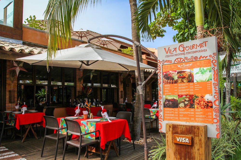 Sobrado Da Vila Hotel 5/62