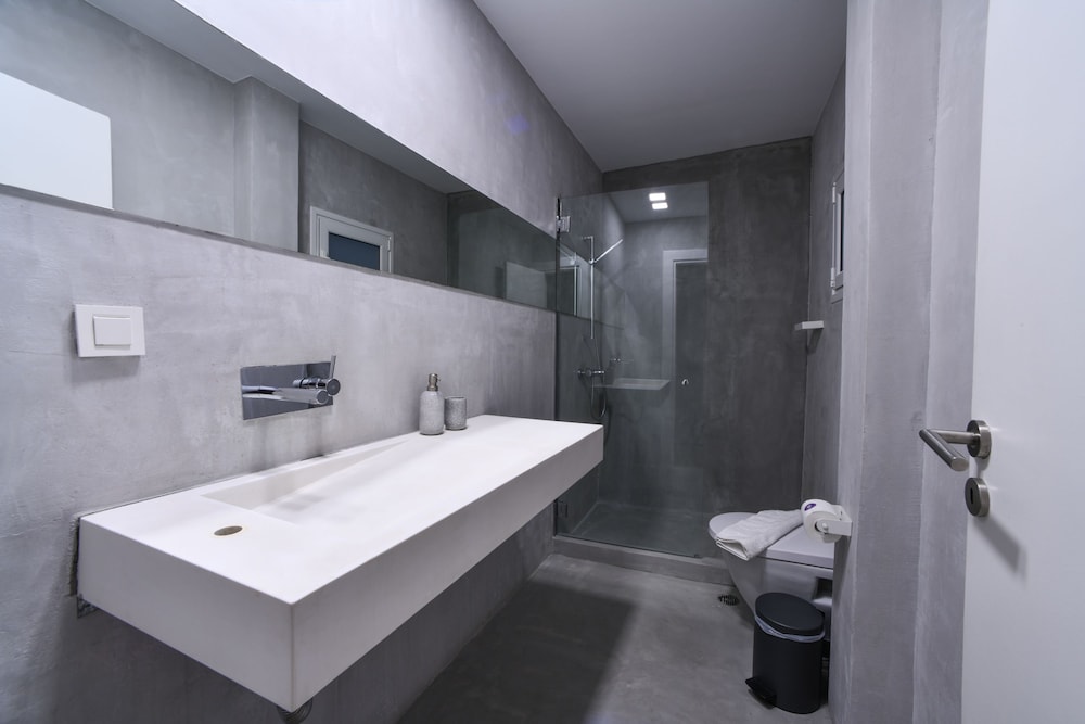 Olala Kolonaki Boutique Apartment 54/54