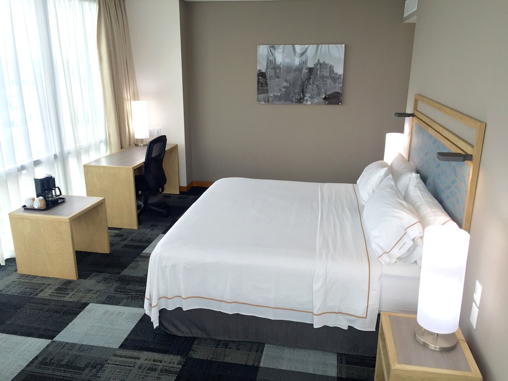 Holiday Inn Express Mexico Reforma, an IHG Hotel 18/66