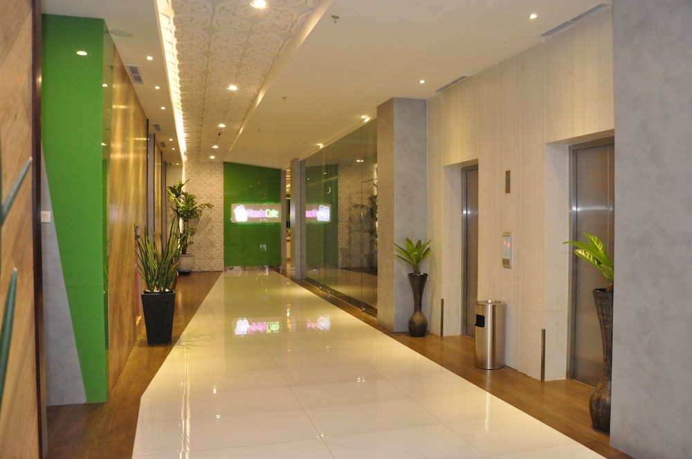 Sala View Hotel 58/59