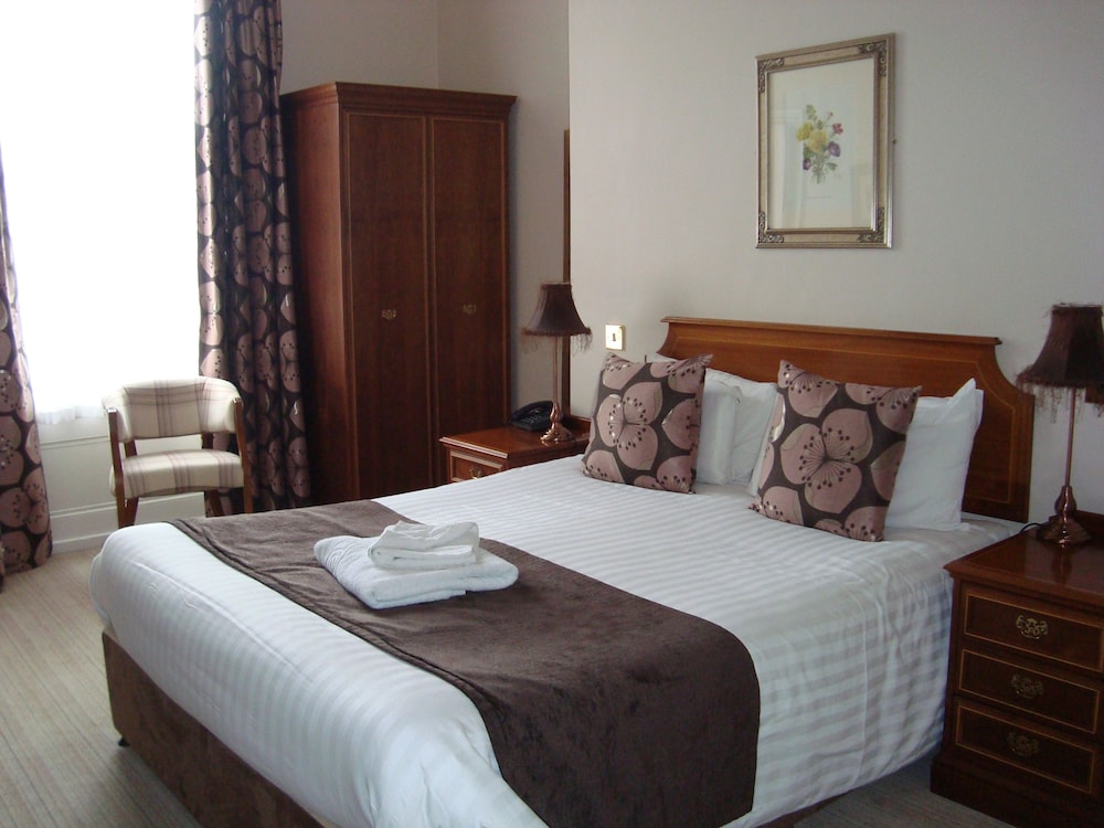 The Minster Hotel York 5/24